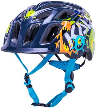 Kali Chakra Child Helmet - Biking Roots
