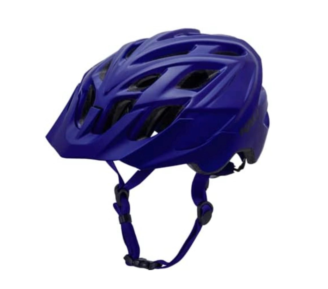 Kali Protectives Chakra Solo Helmet - Biking Roots