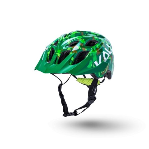 Kali Protectives Chakra Youth Helmet - Biking Roots