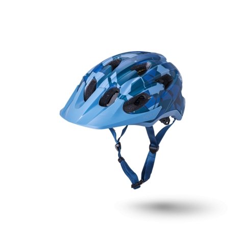 Kali Protectives Pace Trail Helmet - Biking Roots