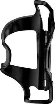Lezyne Flow Side Load Bottle Cage Composite Right Loading - Biking Roots