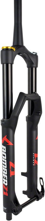 Marzocchi Bomber Z1 29" Suspension Fork 150mm 44mm Offset - Biking Roots