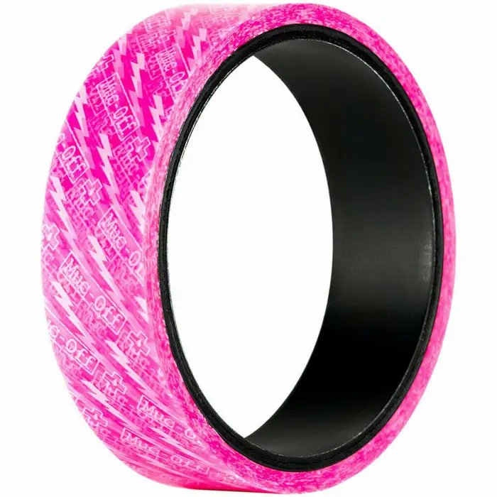 Muc-Off, Tubeless Rim Tape, 10m, 25mm - Biking Roots