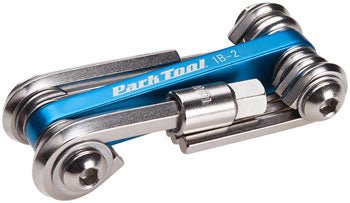 Park Tool IB-2 Mini Folding Tool - Biking Roots