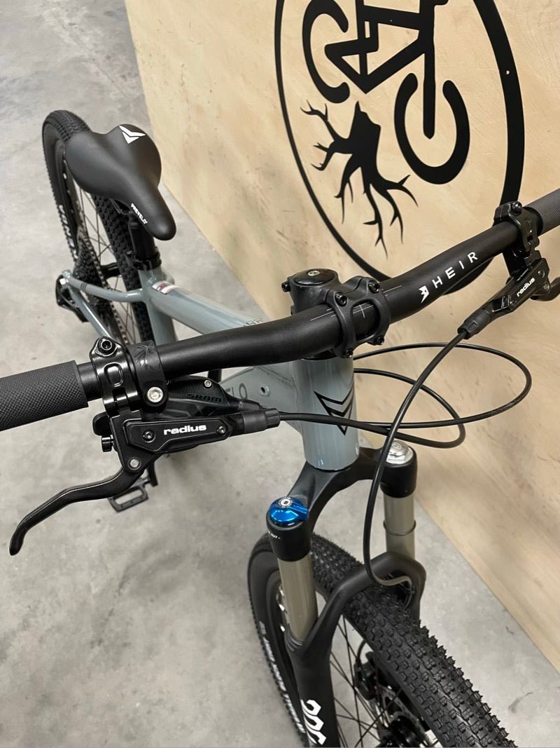 Prevelo discount zulu 24