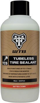 WTB Tubeless Tire Sealant 8oz - Biking Roots